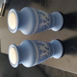 NWOT Salt and Pepper Shakers